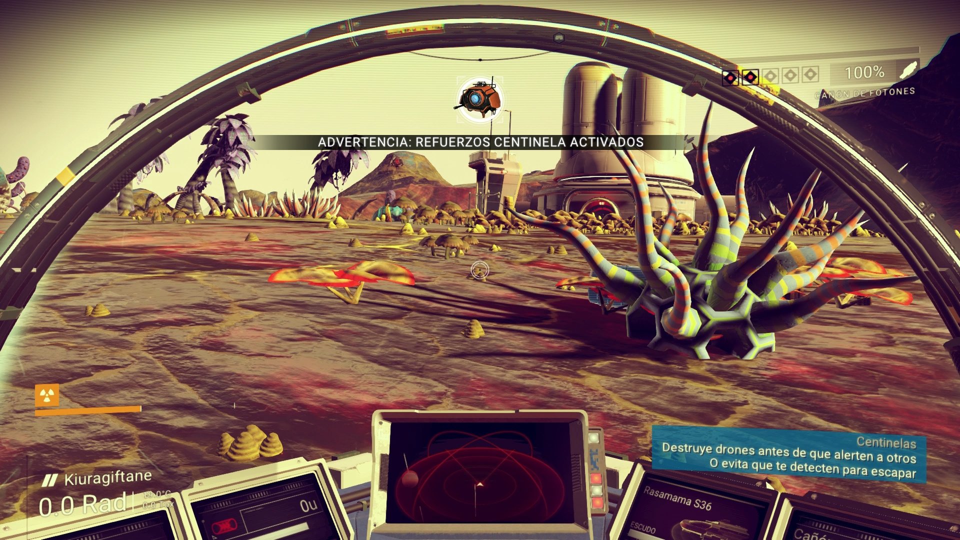 No Man´s Sky - Imagen 28
